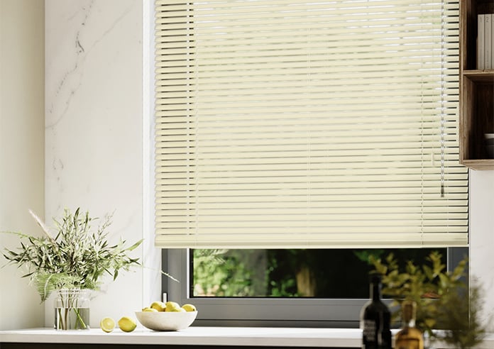 Spectrum, Toasted Almond - Venetian Blind - Image 5